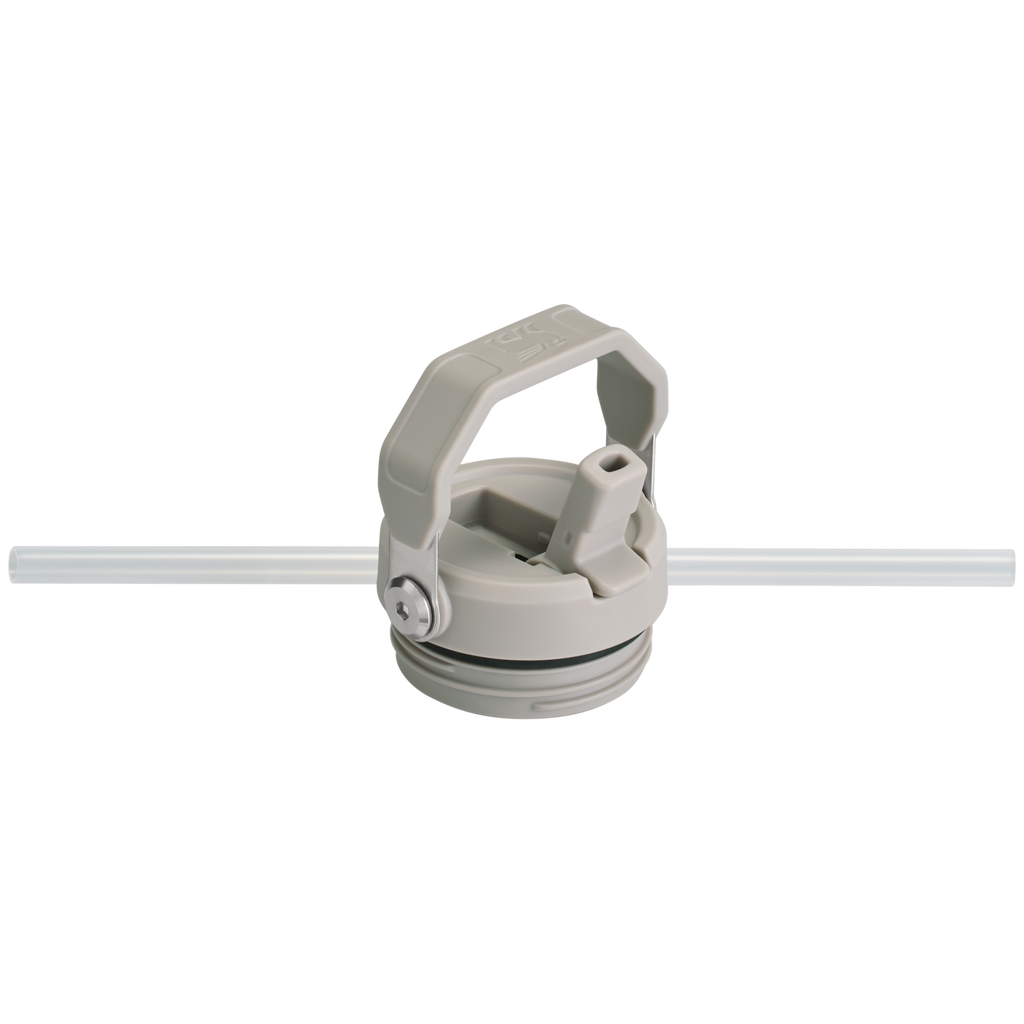 The IceFlow™ Bottle with Flip Straw Lid | 50 OZ