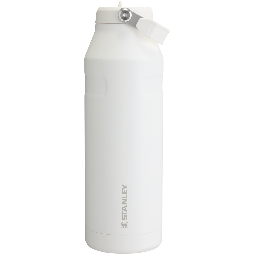 The IceFlow™ Bottle with Flip Straw Lid | 50 OZ