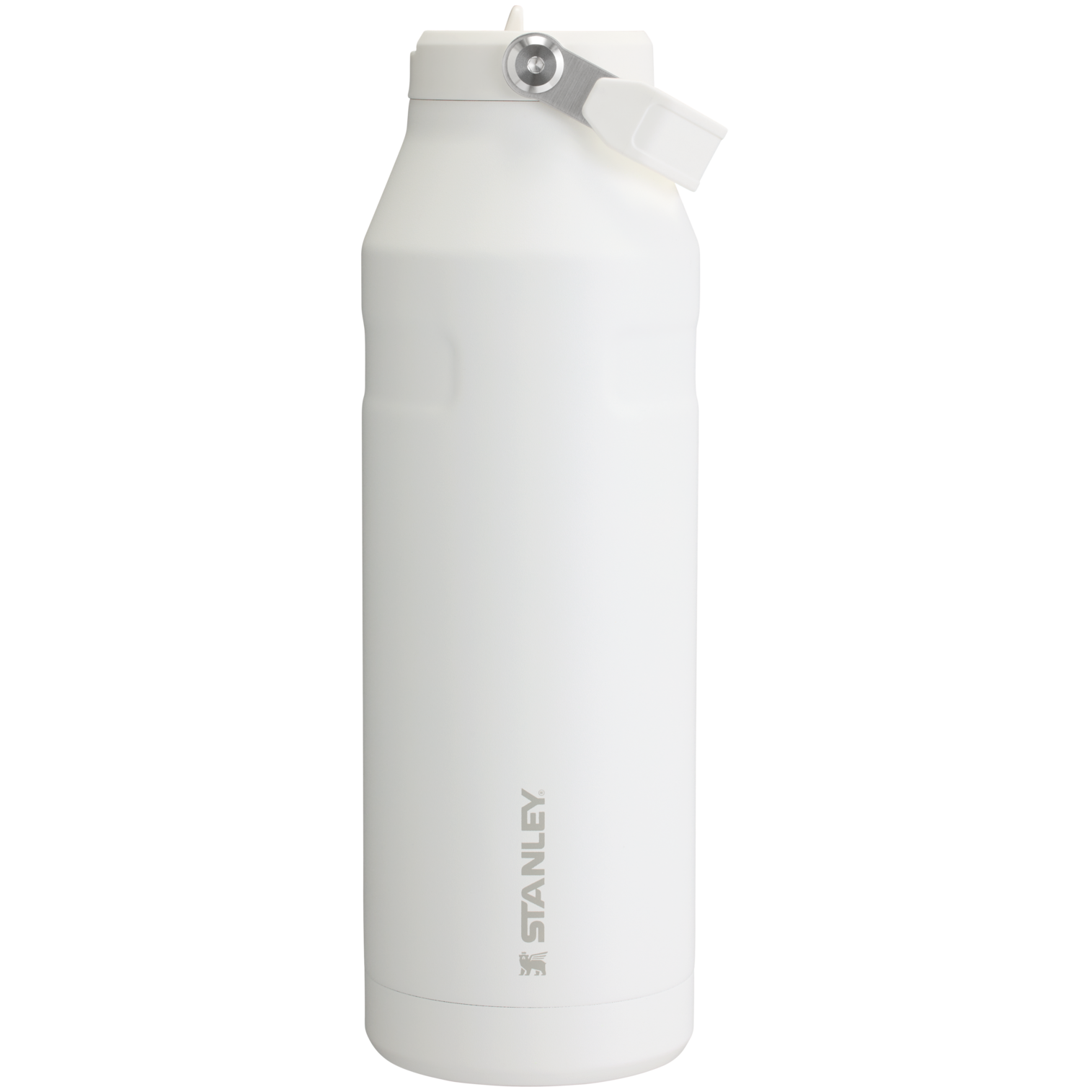 The IceFlow™ Bottle with Flip Straw Lid | 50 OZ