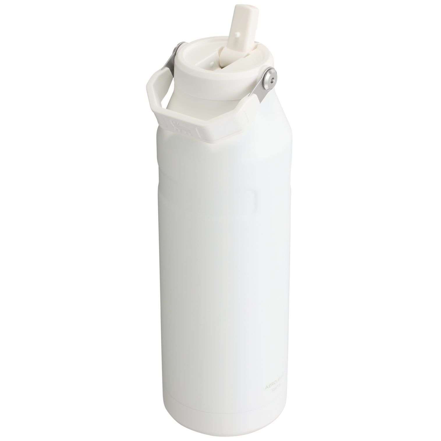 The IceFlow™ Bottle with Flip Straw Lid | 50 OZ