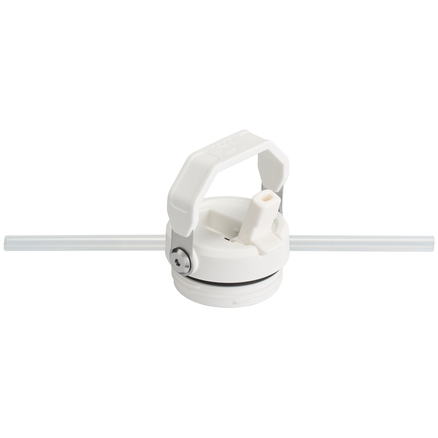 The IceFlow™ Bottle with Flip Straw Lid | 50 OZ