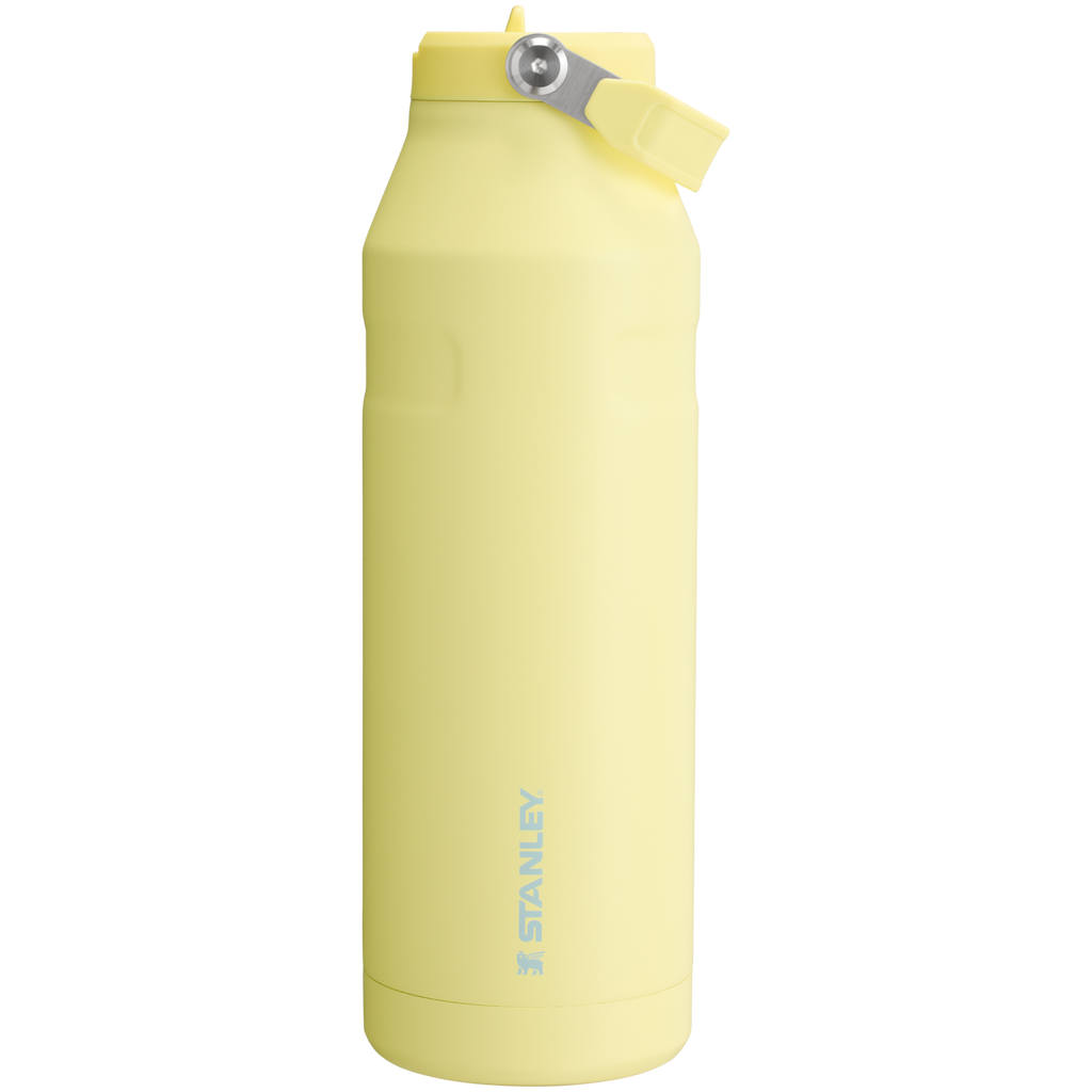 The IceFlow™ Bottle with Flip Straw Lid | 50 OZ