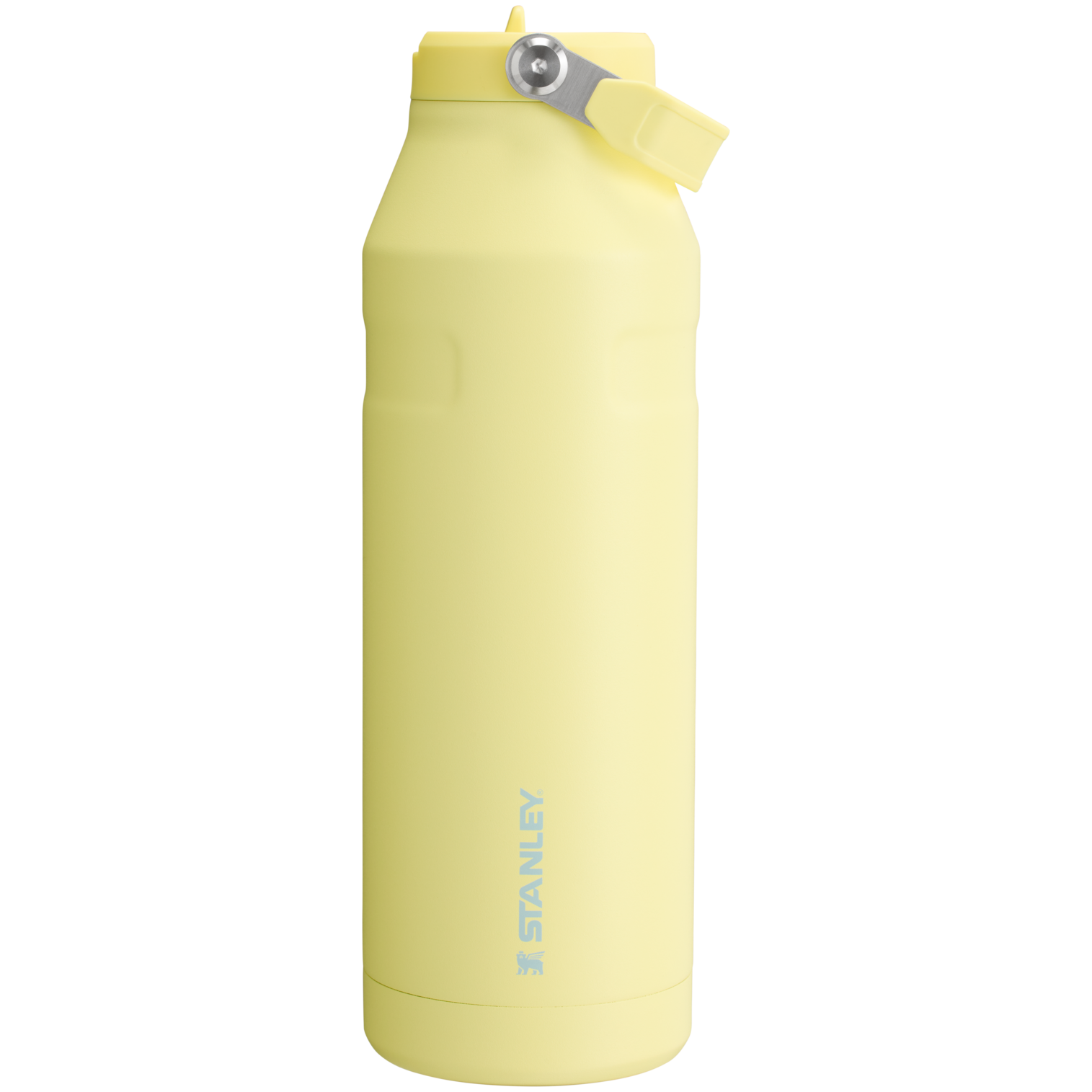 The IceFlow™ Bottle with Flip Straw Lid | 50 OZ