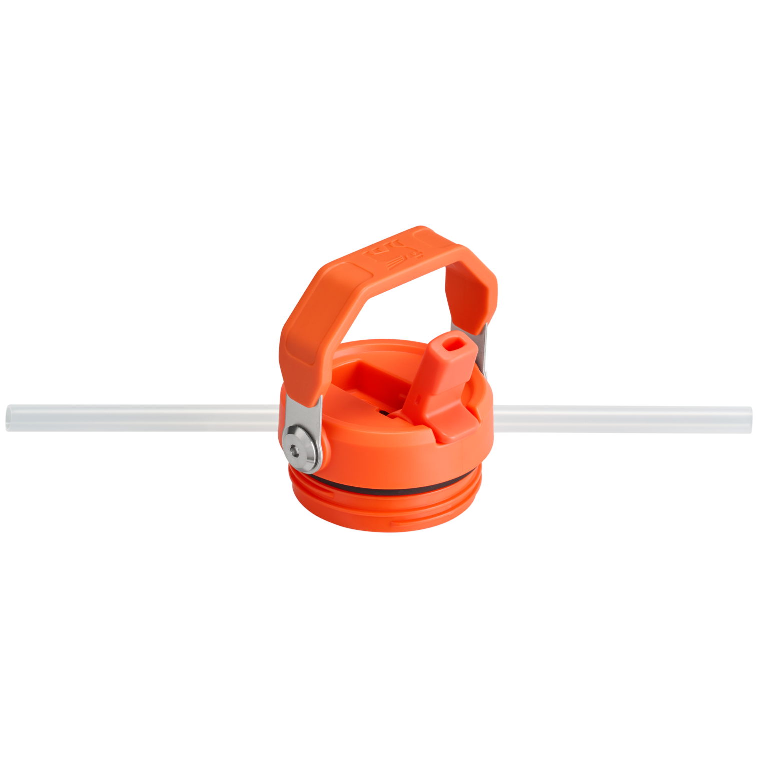 The IceFlow™ Bottle with Flip Straw Lid | 50 OZ