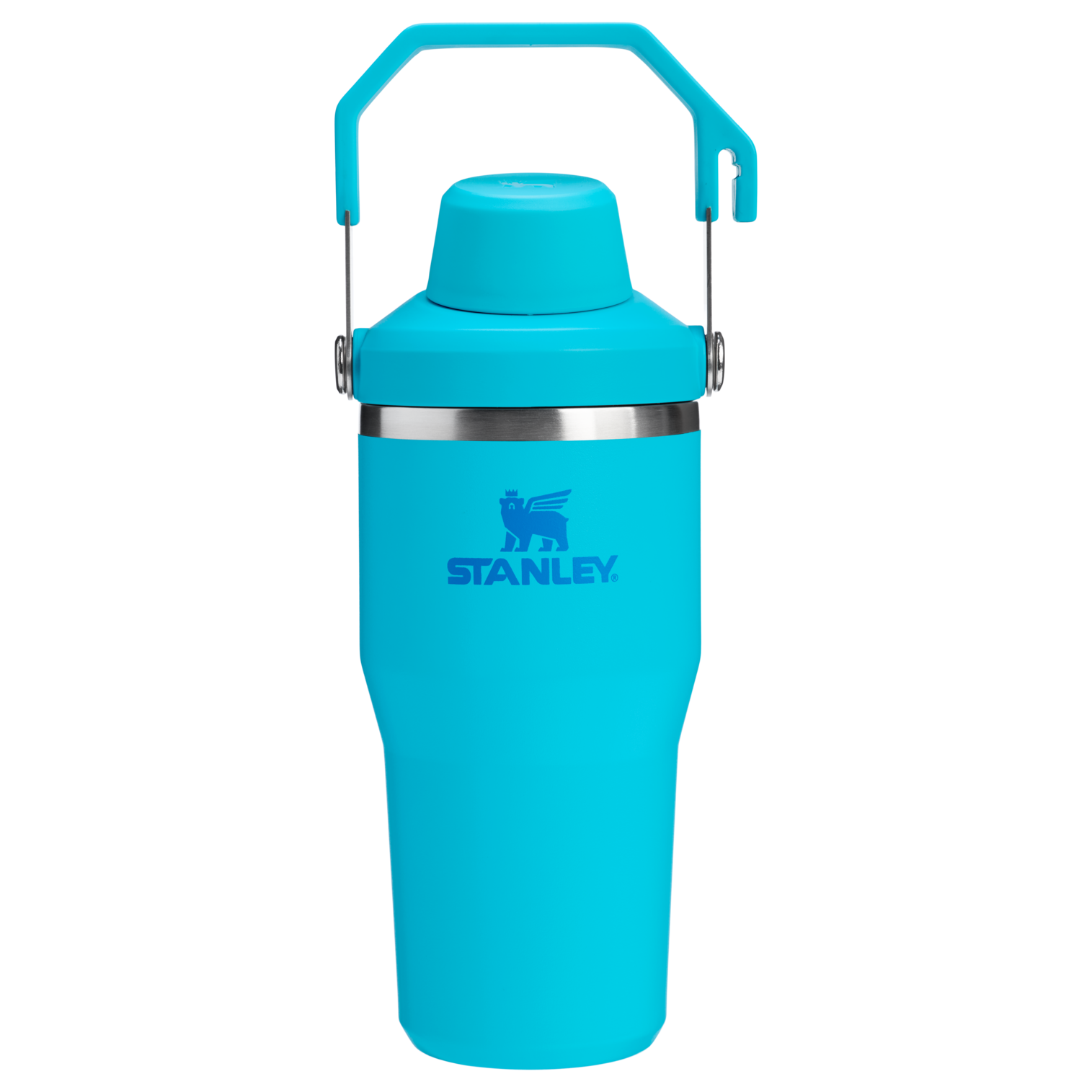 The IceFlow™ Tumbler with Fast Flow Lid | 20 OZ - Stanley Create