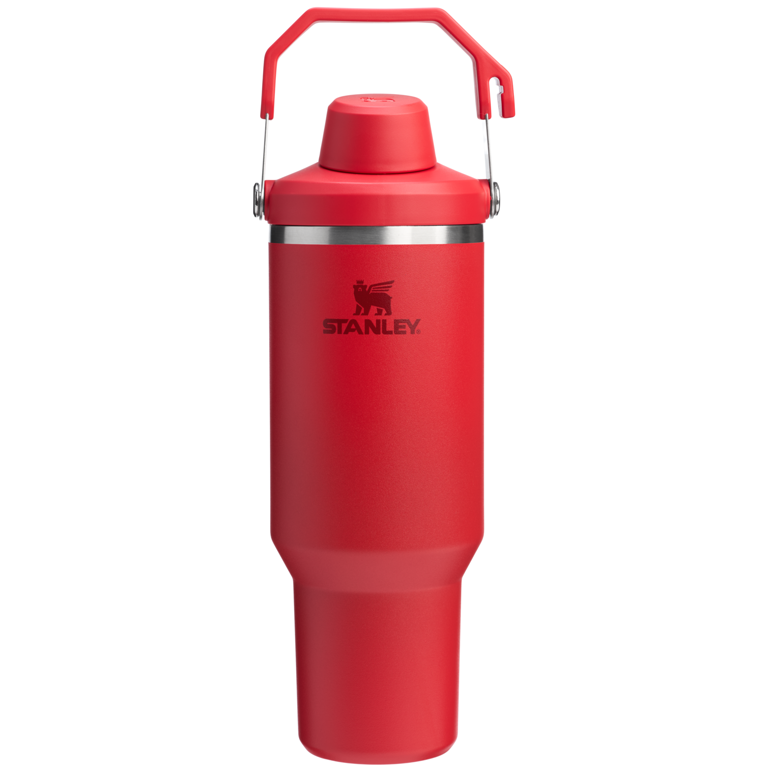 The IceFlow™ Tumbler with Fast Flow Lid | 40 OZ