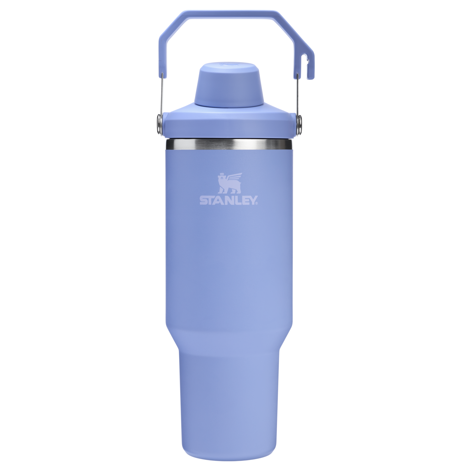 The IceFlow™ Tumbler with Fast Flow Lid | 40 OZ