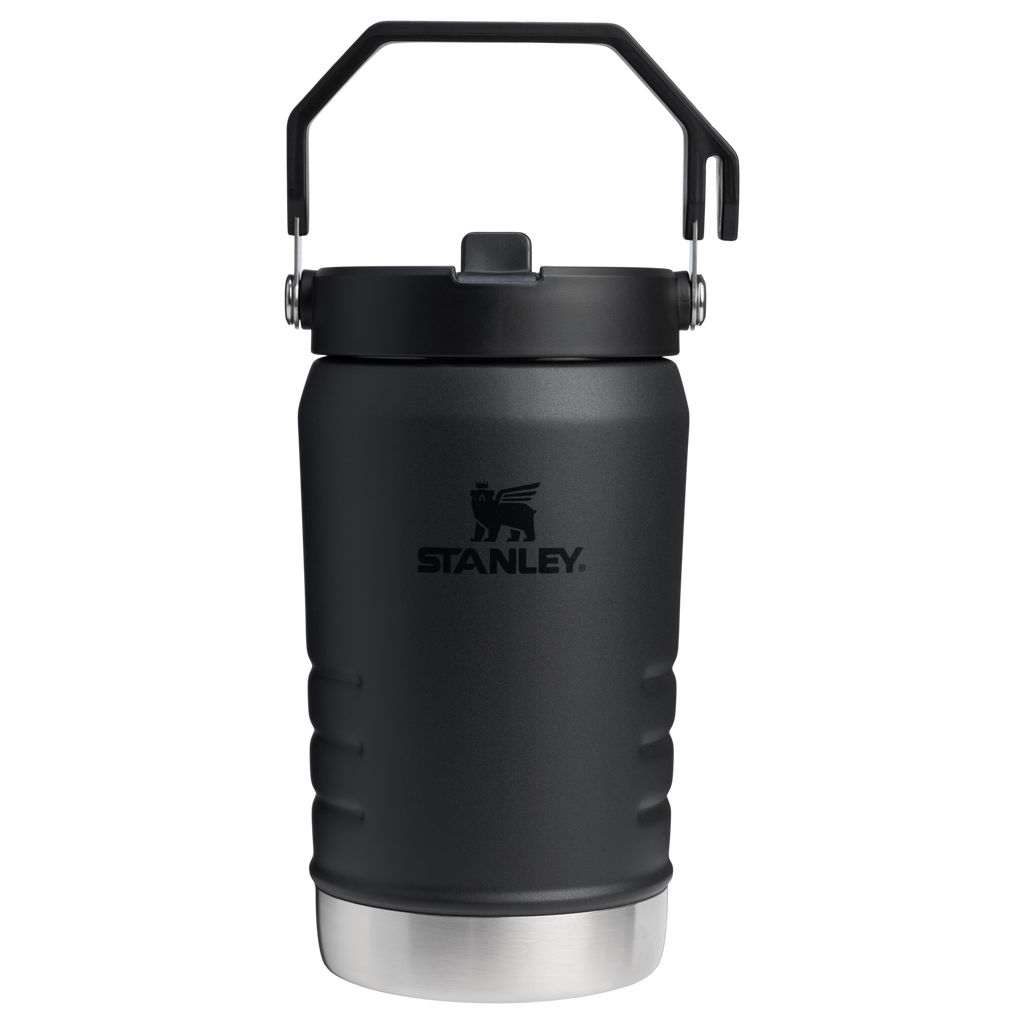 The IceFlow™ Flip Straw Jug | 40 OZ - Stanley Create