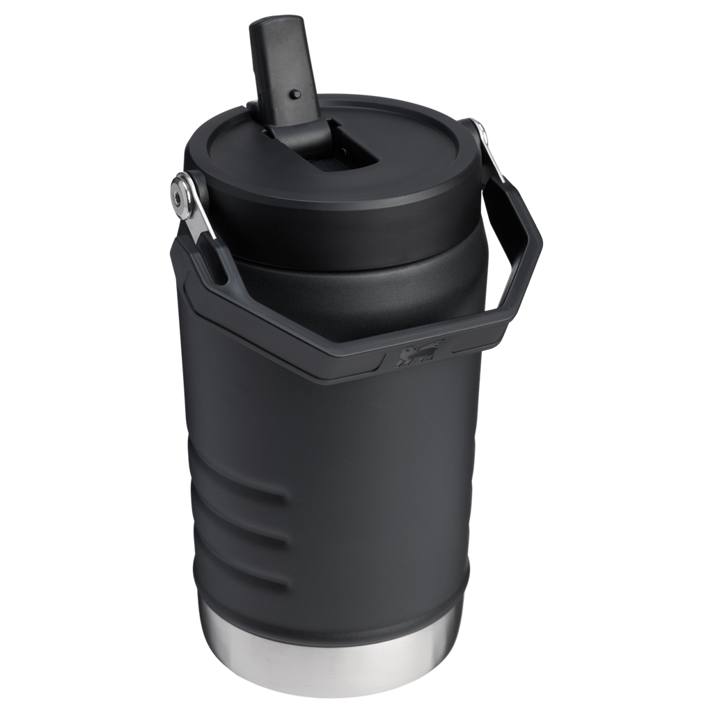 The IceFlow™ Flip Straw Jug | 40 OZ - Stanley Create