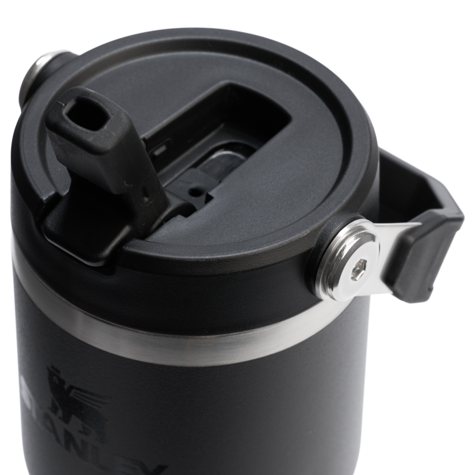 The IceFlow™ Flip Straw Tumbler | 14 OZ - Stanley Create