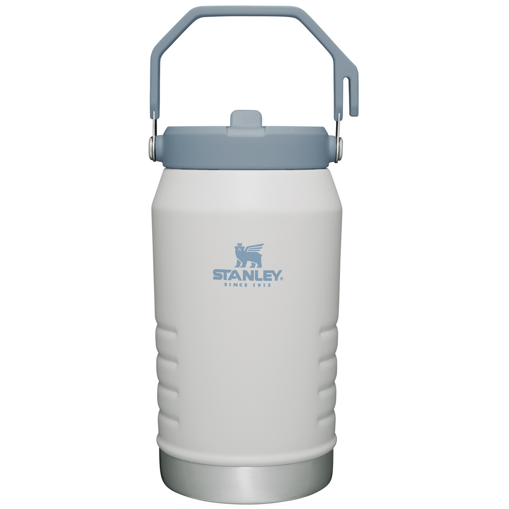 The IceFlow™ Flip Straw Jug | 64 OZ