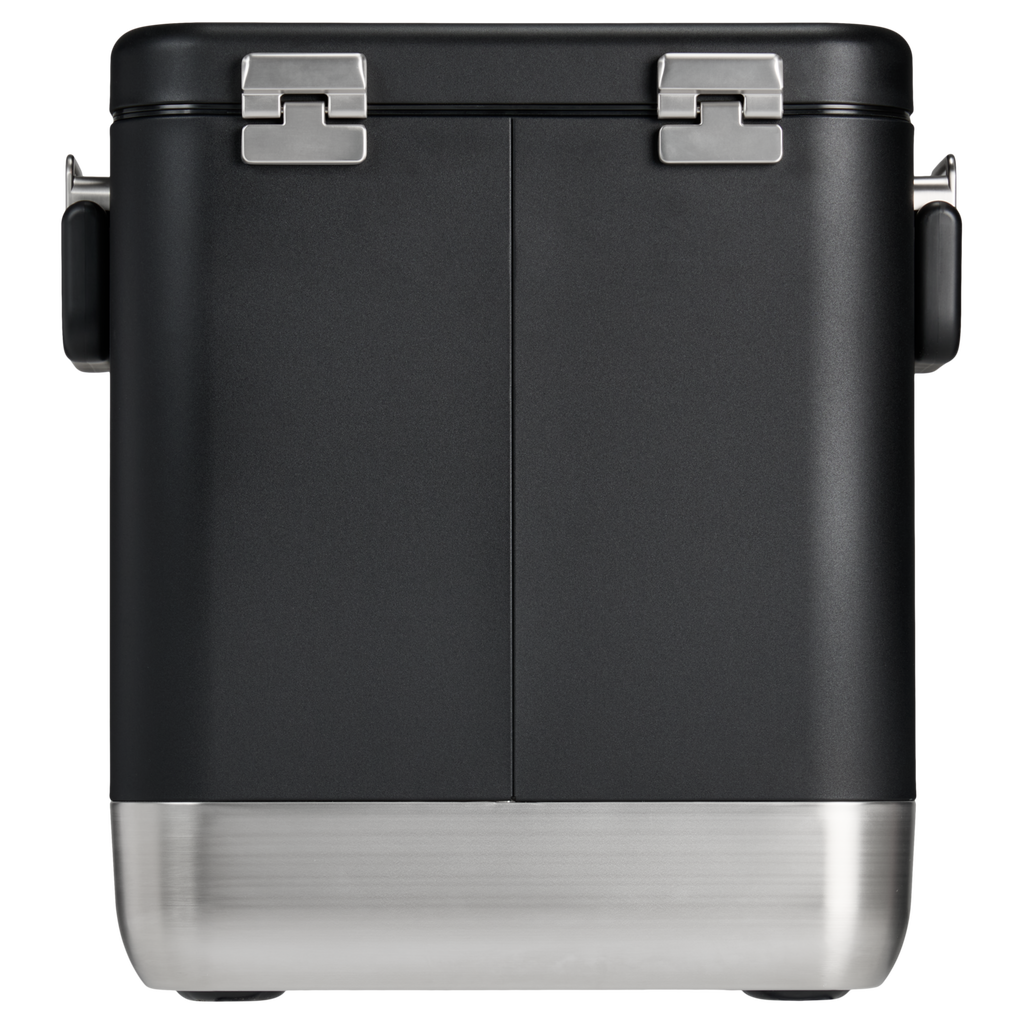 The Lifted Spirits™ Steel Cooler | 26 QT