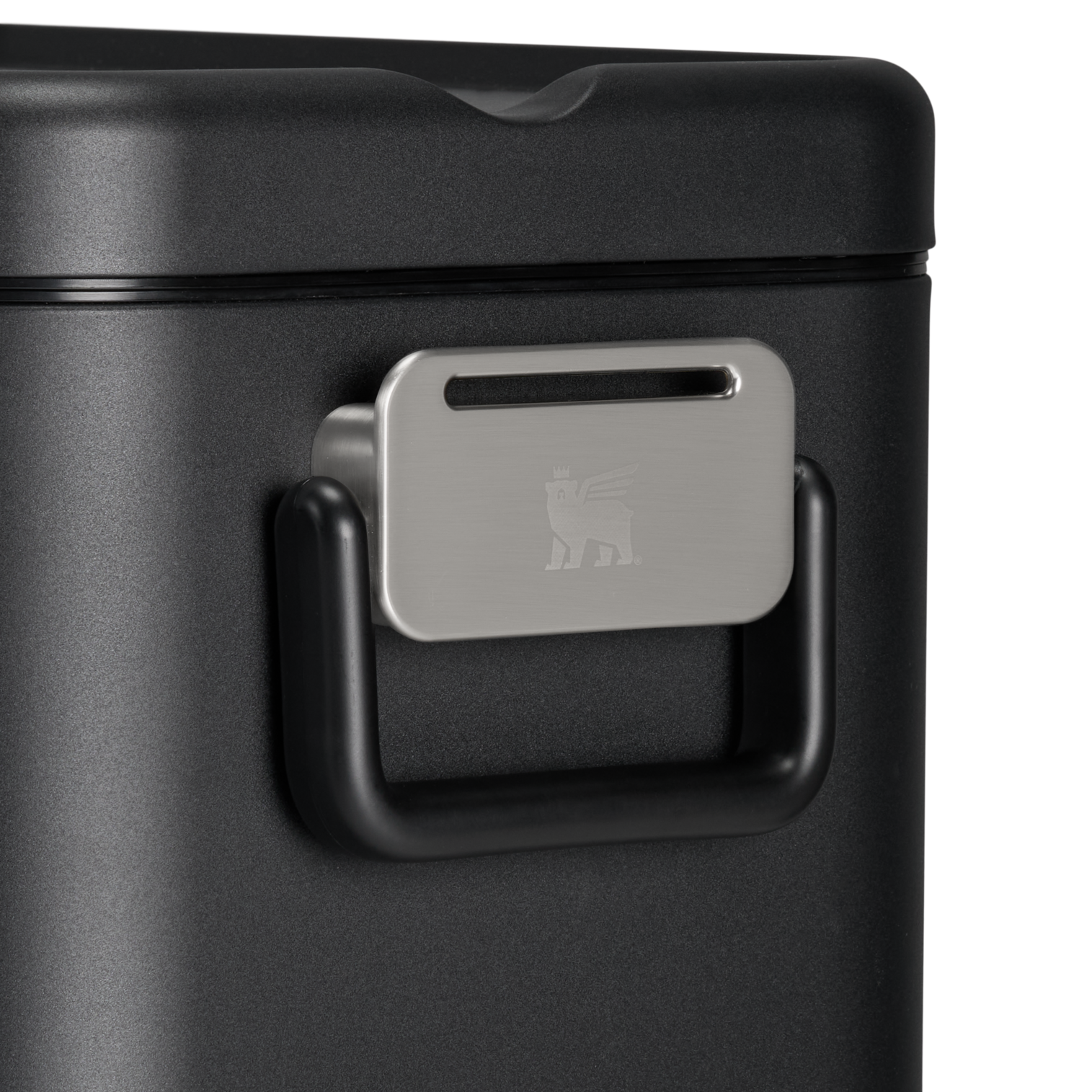 The Lifted Spirits™ Steel Cooler | 26 QT