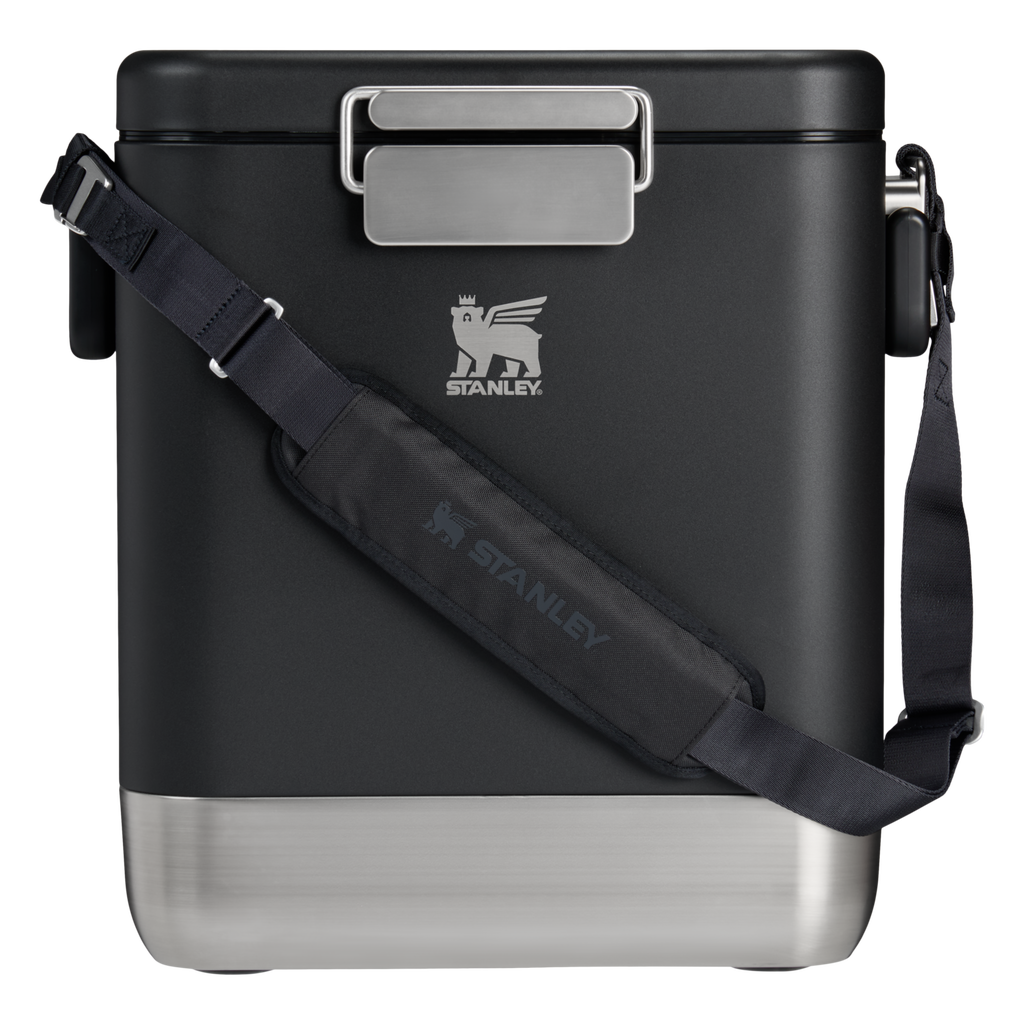 The Lifted Spirits™ Steel Cooler | 26 QT