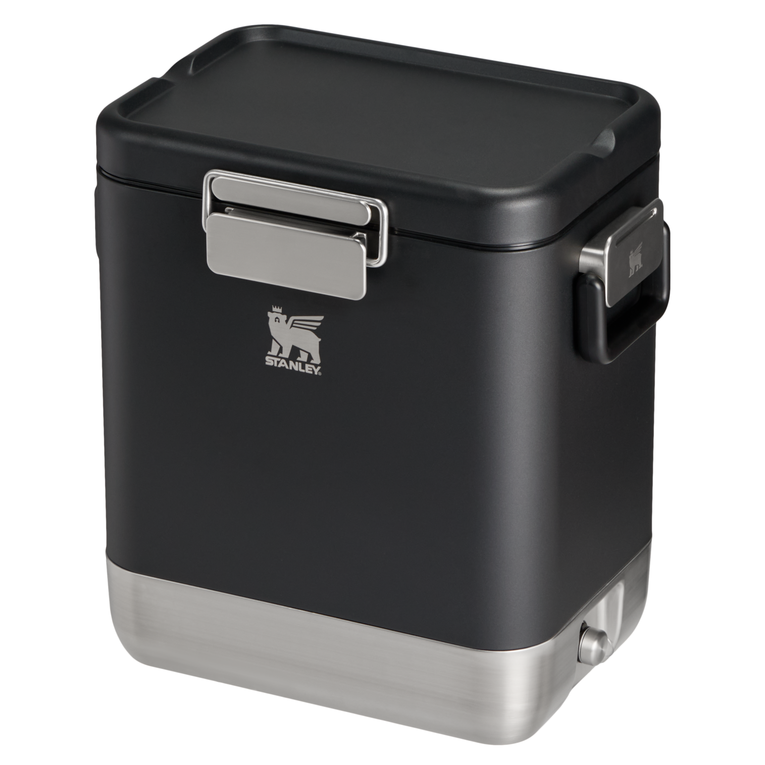 The Lifted Spirits™ Steel Cooler | 26 QT