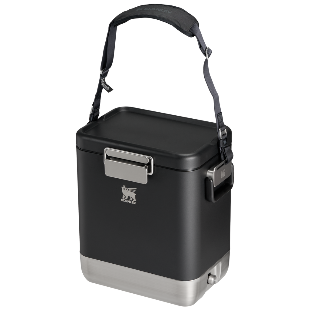 The Lifted Spirits™ Steel Cooler | 26 QT
