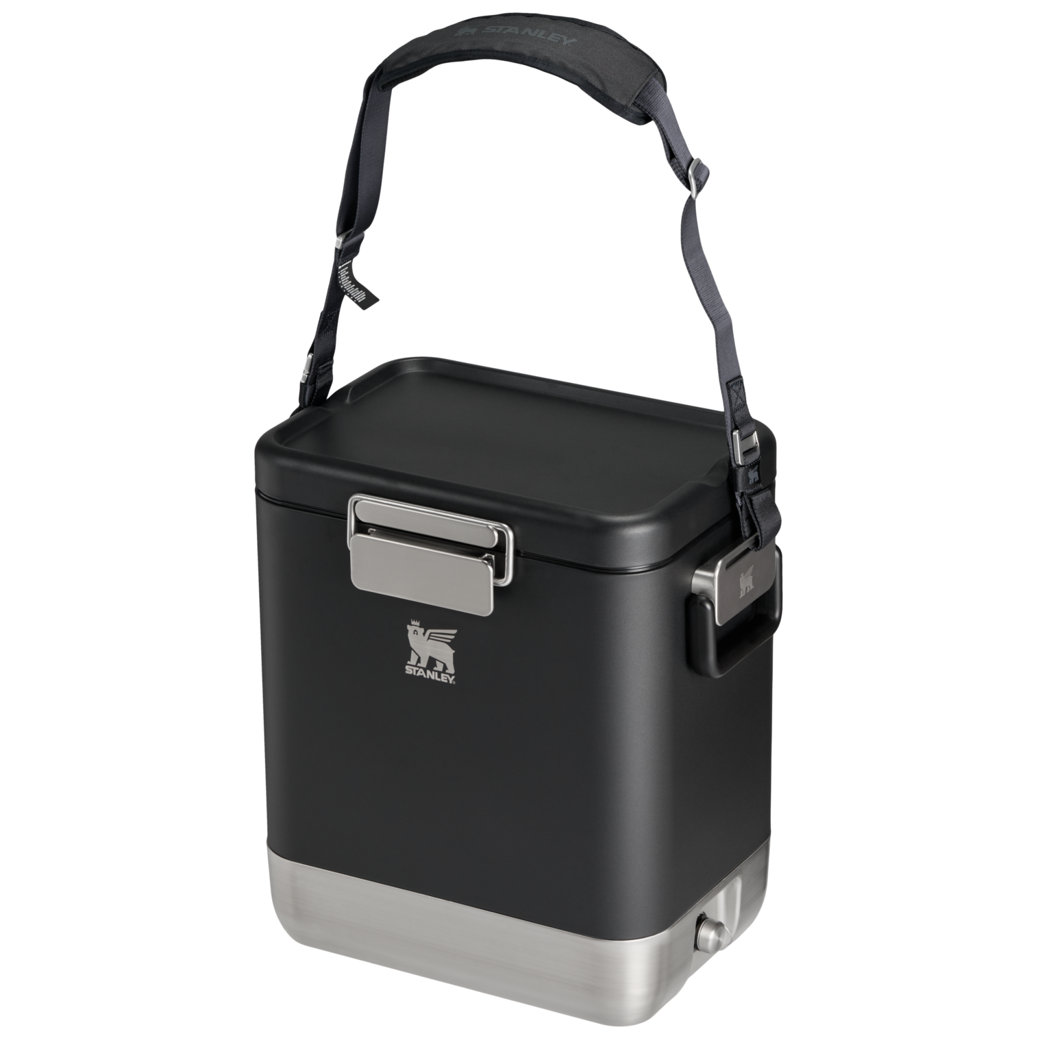 The Lifted Spirits™ Steel Cooler | 26 QT