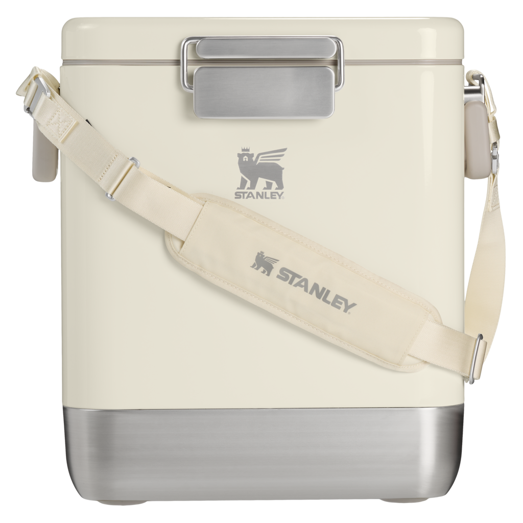 The Lifted Spirits™ Steel Cooler | 26 QT