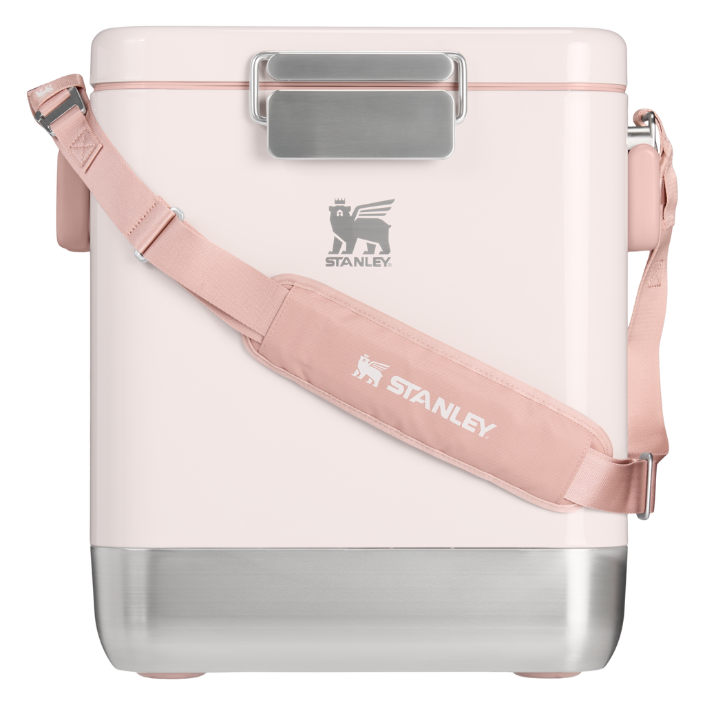 The Lifted Spirits™ Steel Cooler | 26 QT