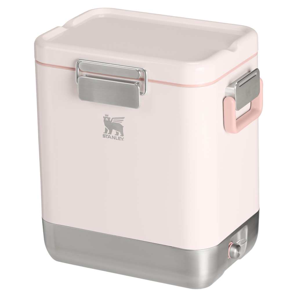 The Lifted Spirits™ Steel Cooler | 26 QT