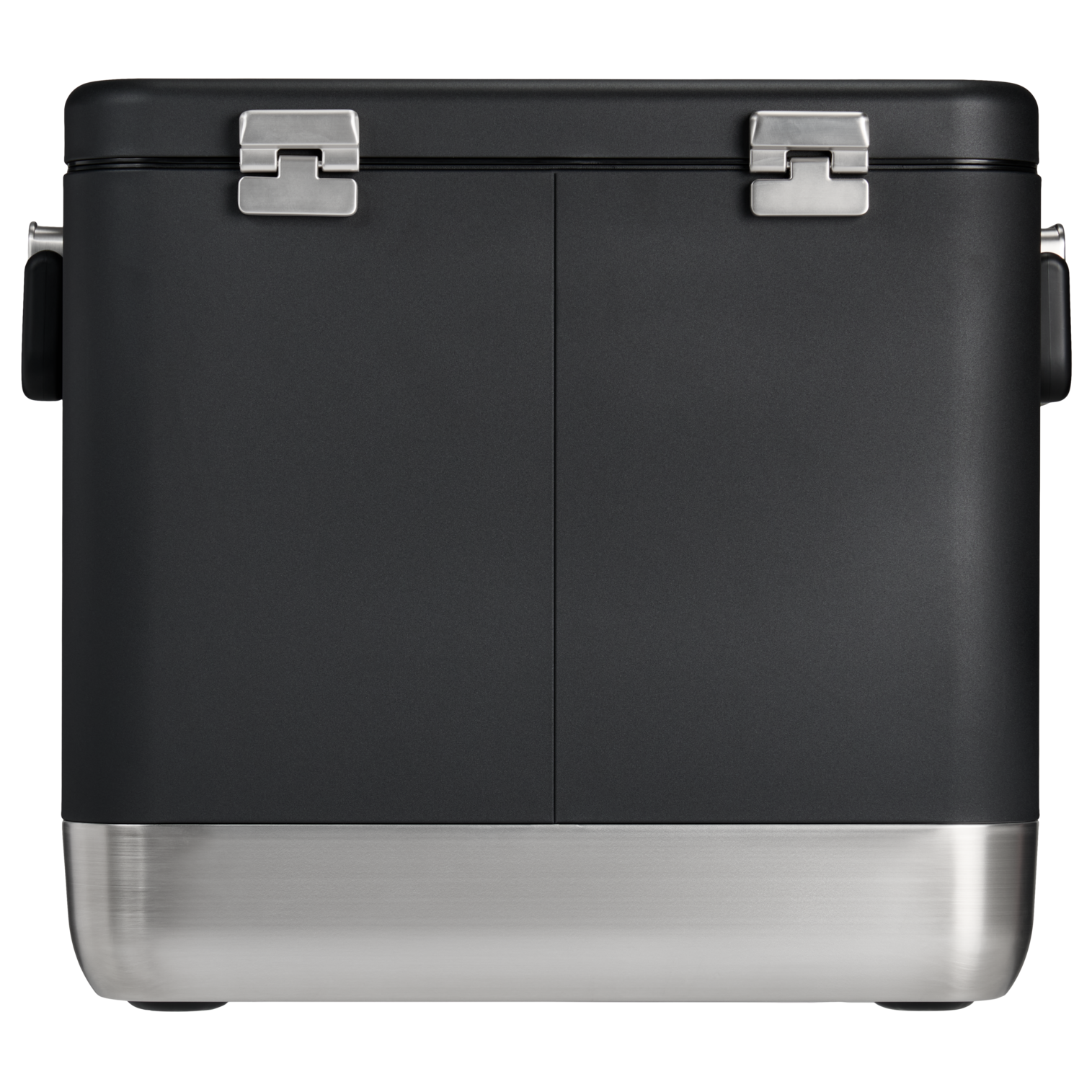 The Lifted Spirits™ Steel Cooler | 55 QT