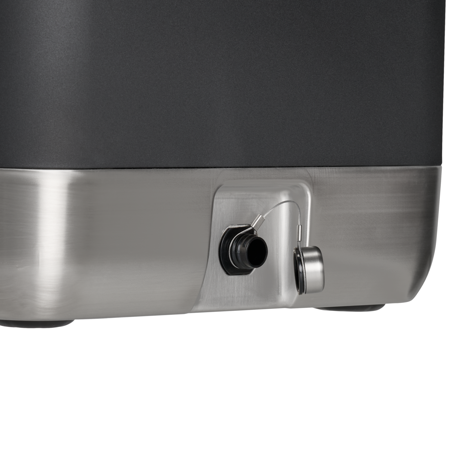 The Lifted Spirits™ Steel Cooler | 55 QT