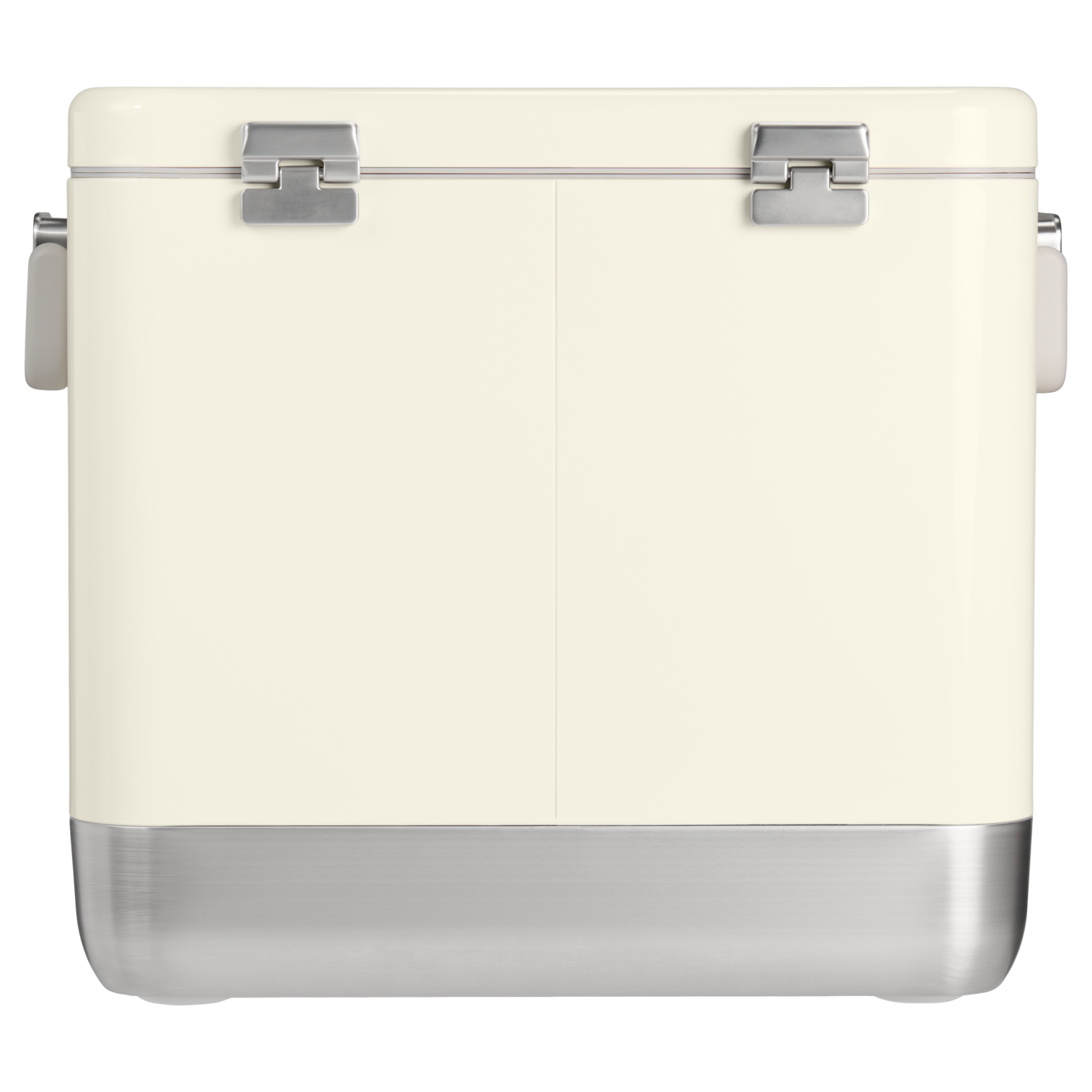 The Lifted Spirits™ Steel Cooler | 55 QT