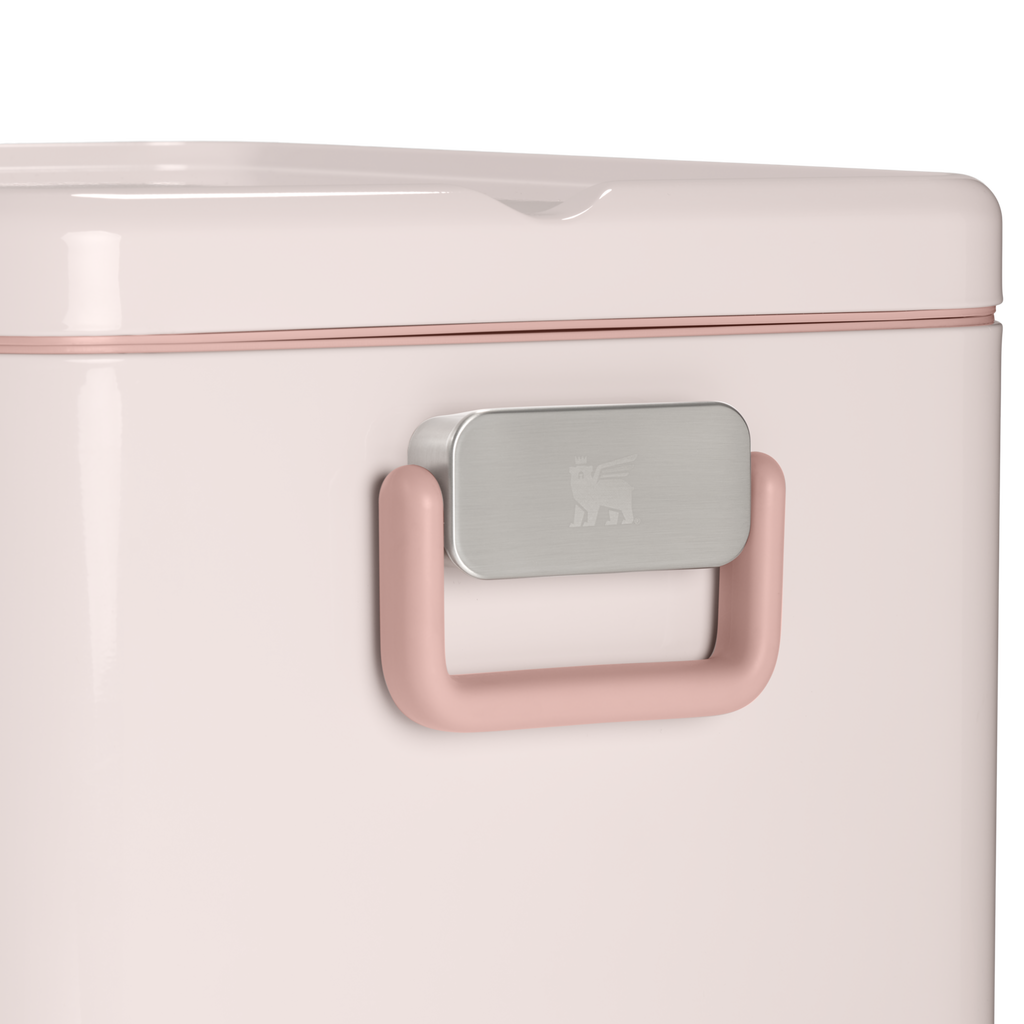 The Lifted Spirits™ Steel Cooler | 55 QT