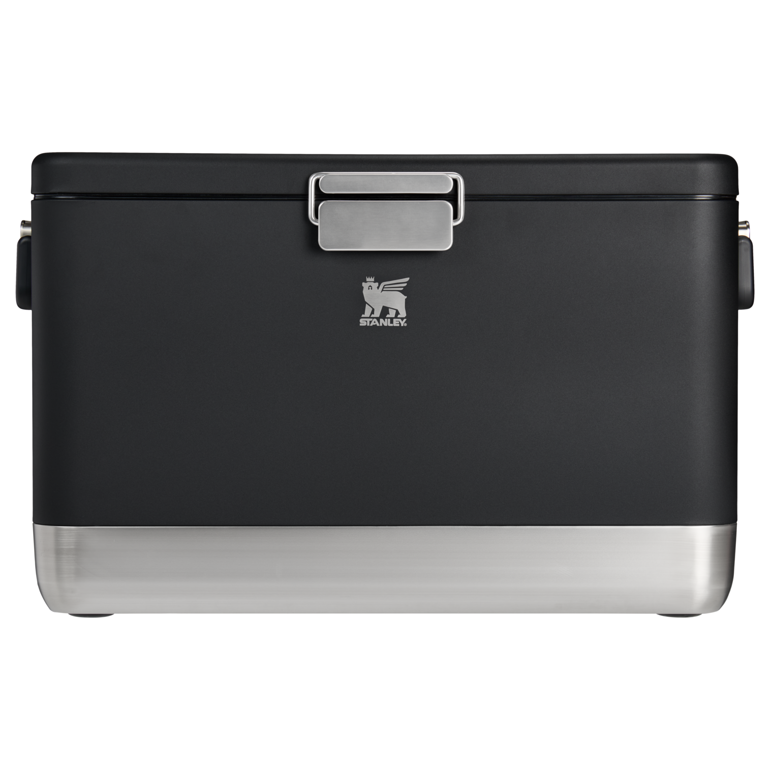 The Lifted Spirits™ Steel Cooler | 84 QT