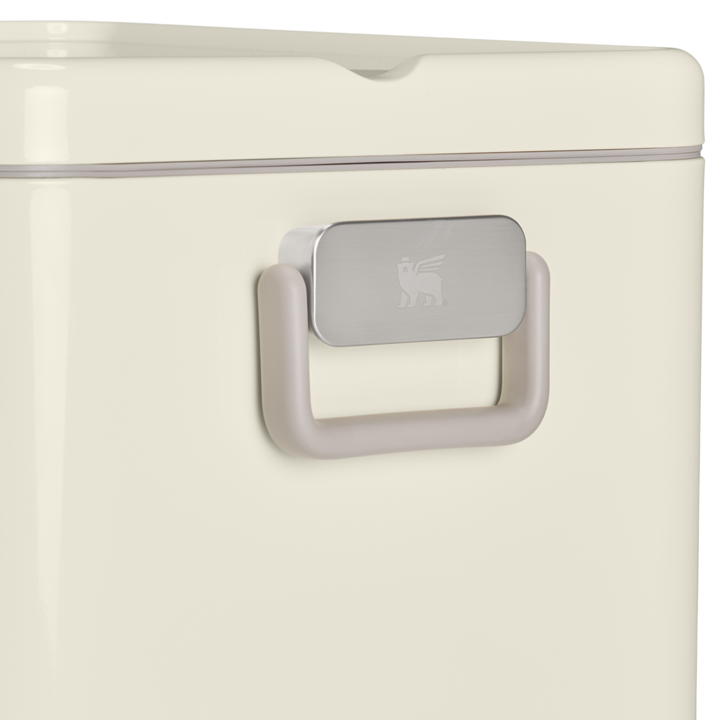 The Lifted Spirits™ Steel Cooler | 84 QT