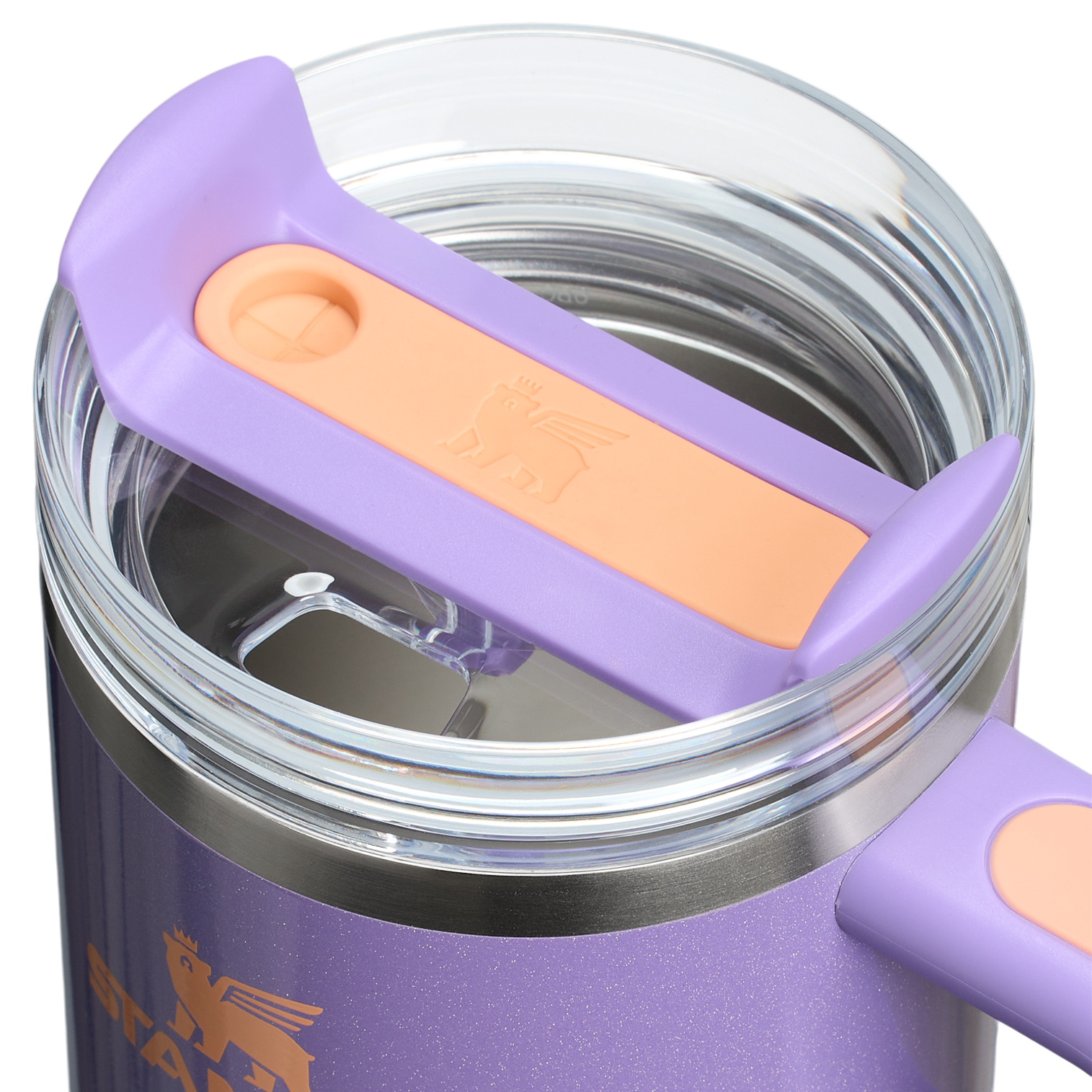 The Quencher H2.O FlowState™ Tumbler | 20 OZ - Stanley Create