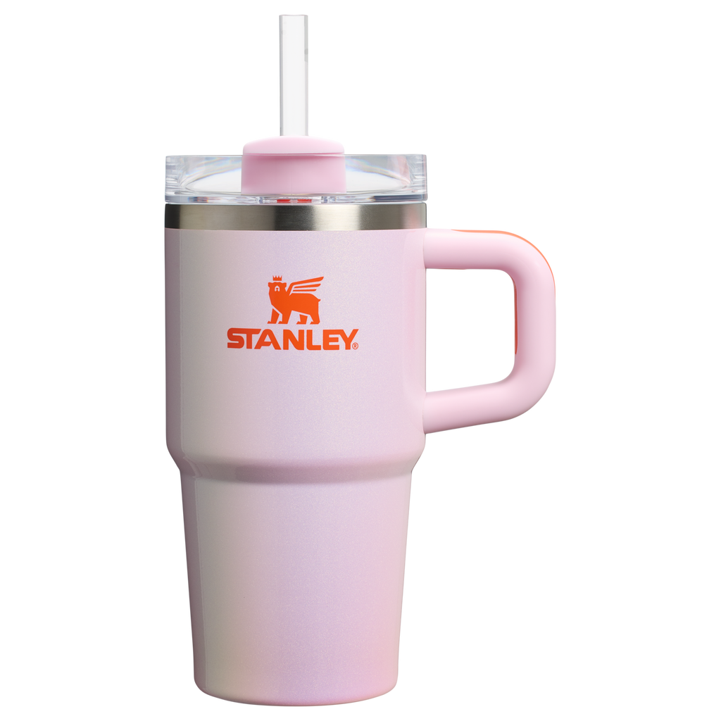 The Quencher H2.O FlowState™ Tumbler | 20 OZ