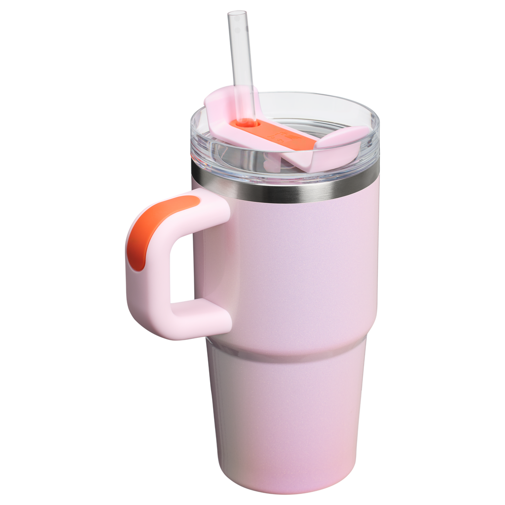 The Quencher H2.O FlowState™ Tumbler | 20 OZ