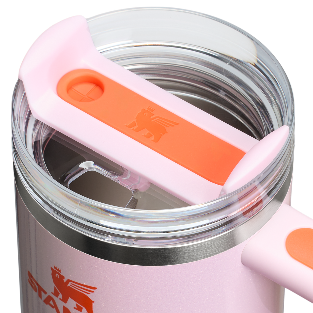 The Quencher H2.O FlowState™ Tumbler | 20 OZ - Stanley Create