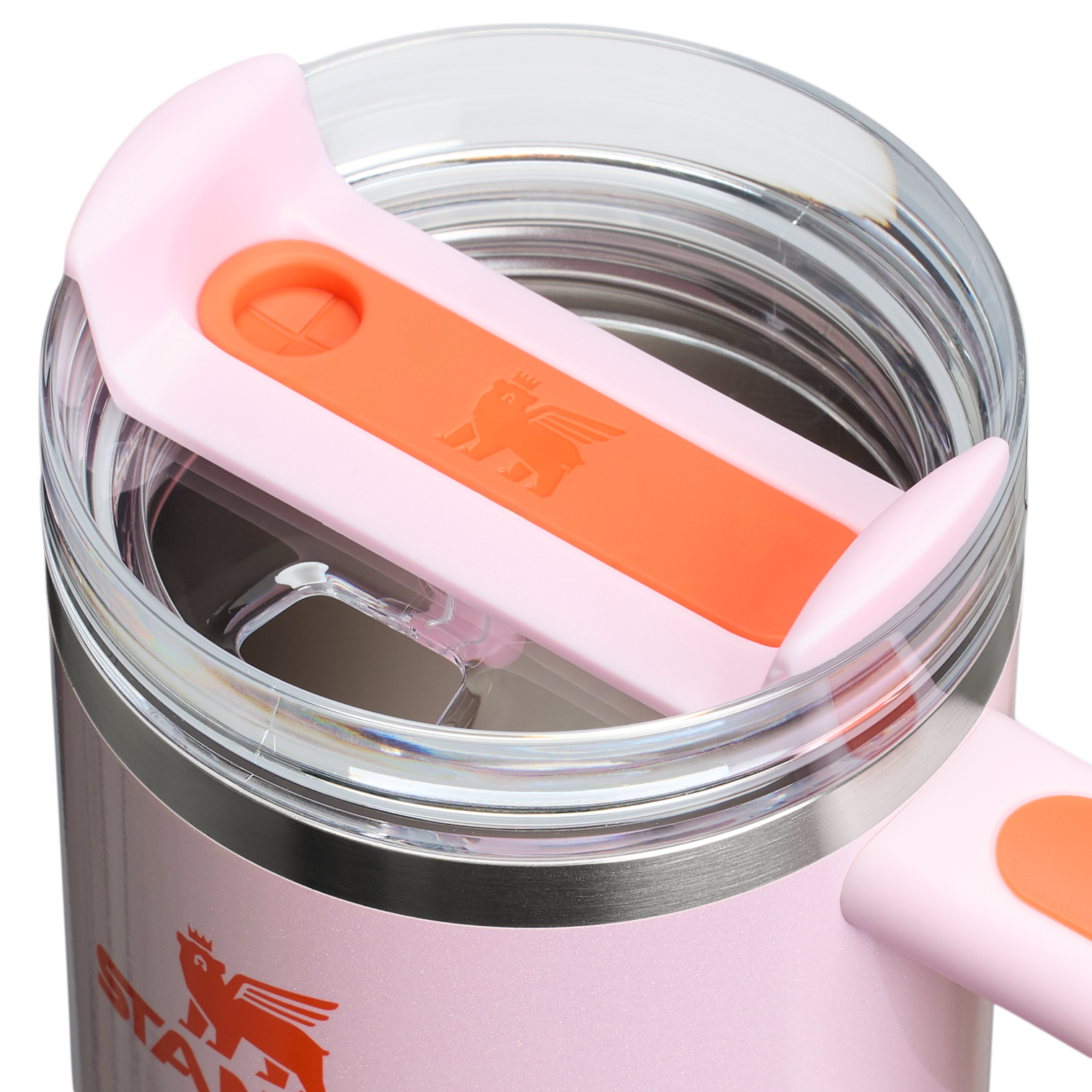 The Quencher H2.O FlowState™ Tumbler | 20 OZ - Stanley Create
