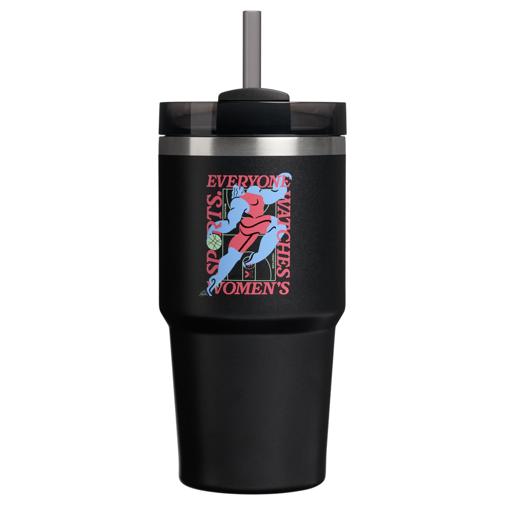 The Quencher H2.0 Flowstate™ Tumbler | 20 OZ