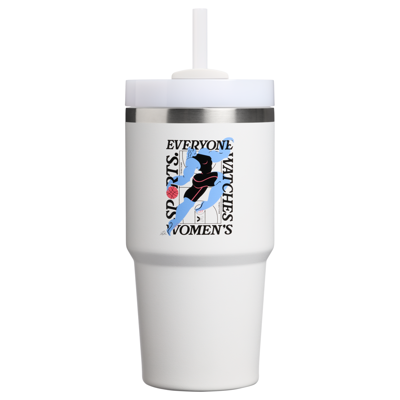 The Quencher H2.0 Flowstate™ Tumbler | 20 OZ
