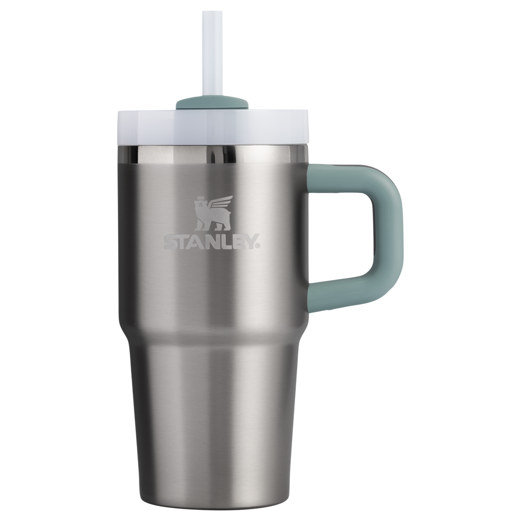 The Quencher H2.O FlowState™ Tumbler | 20 OZ - Stanley Create