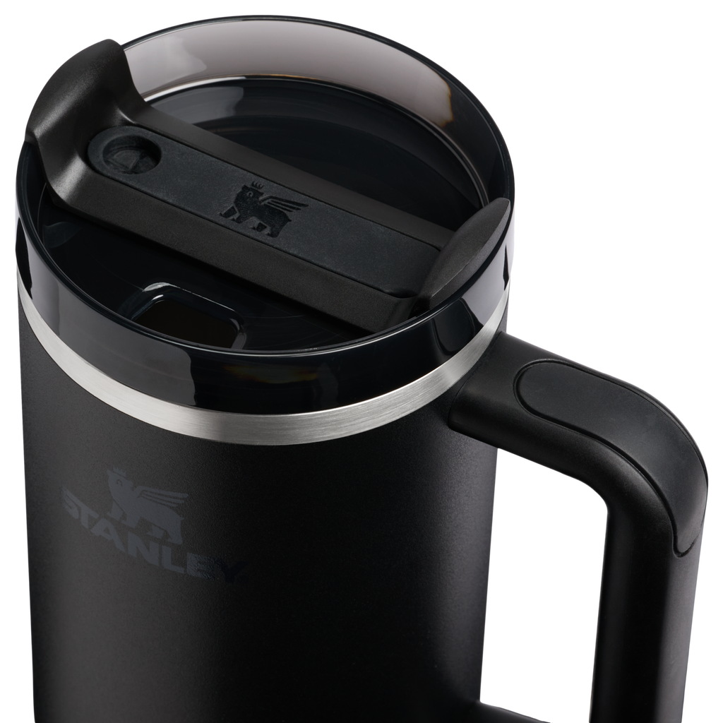 The Quencher H2.0 Flowstate™ Tumbler | 40 OZ