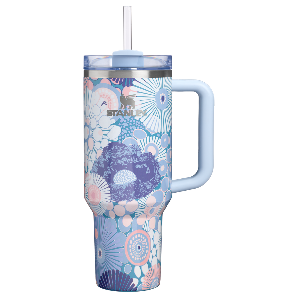 The Quencher ProTour Flip Straw Tumbler | 40 OZ