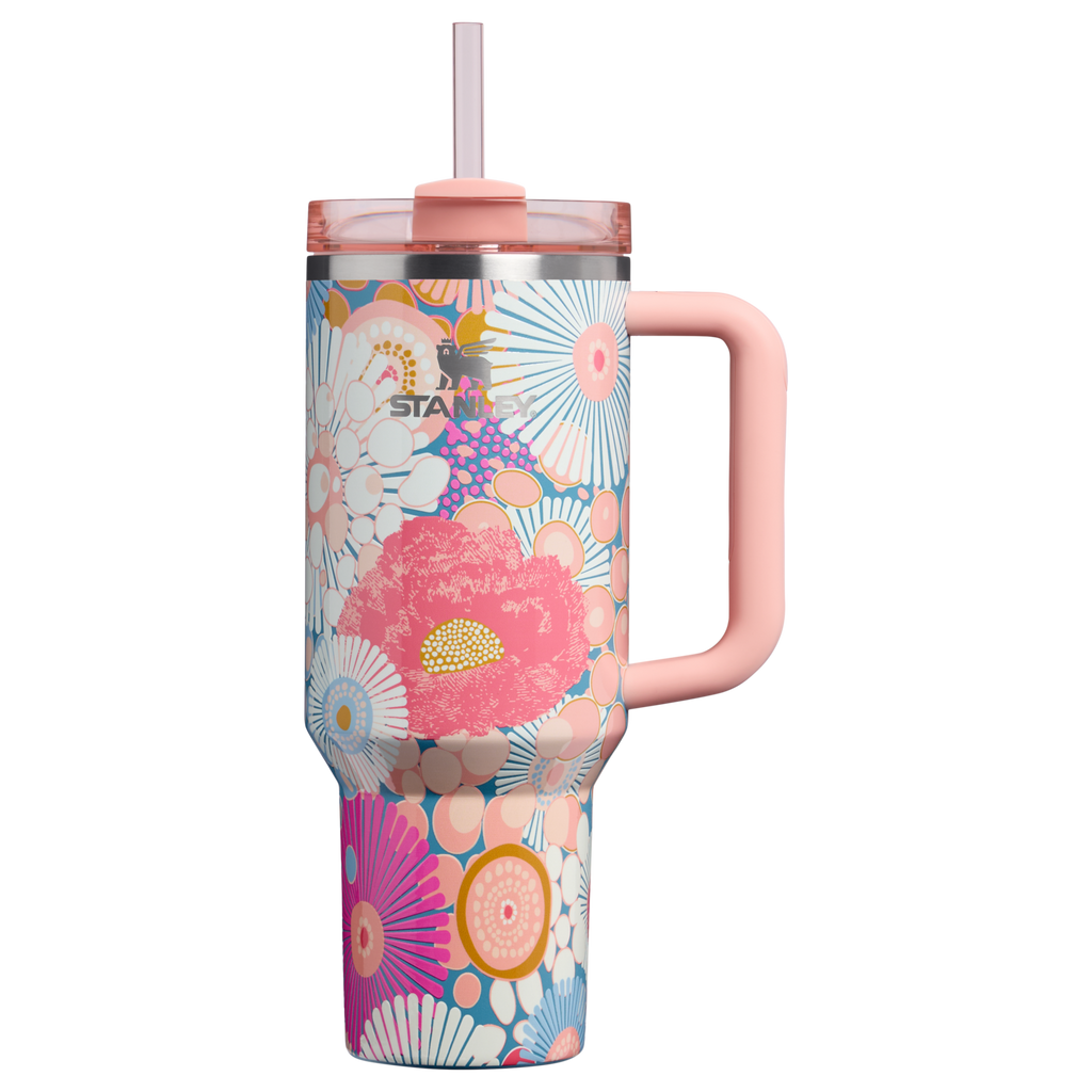 The Quencher H2.0 FlowState™ Tumbler  | 40 OZ