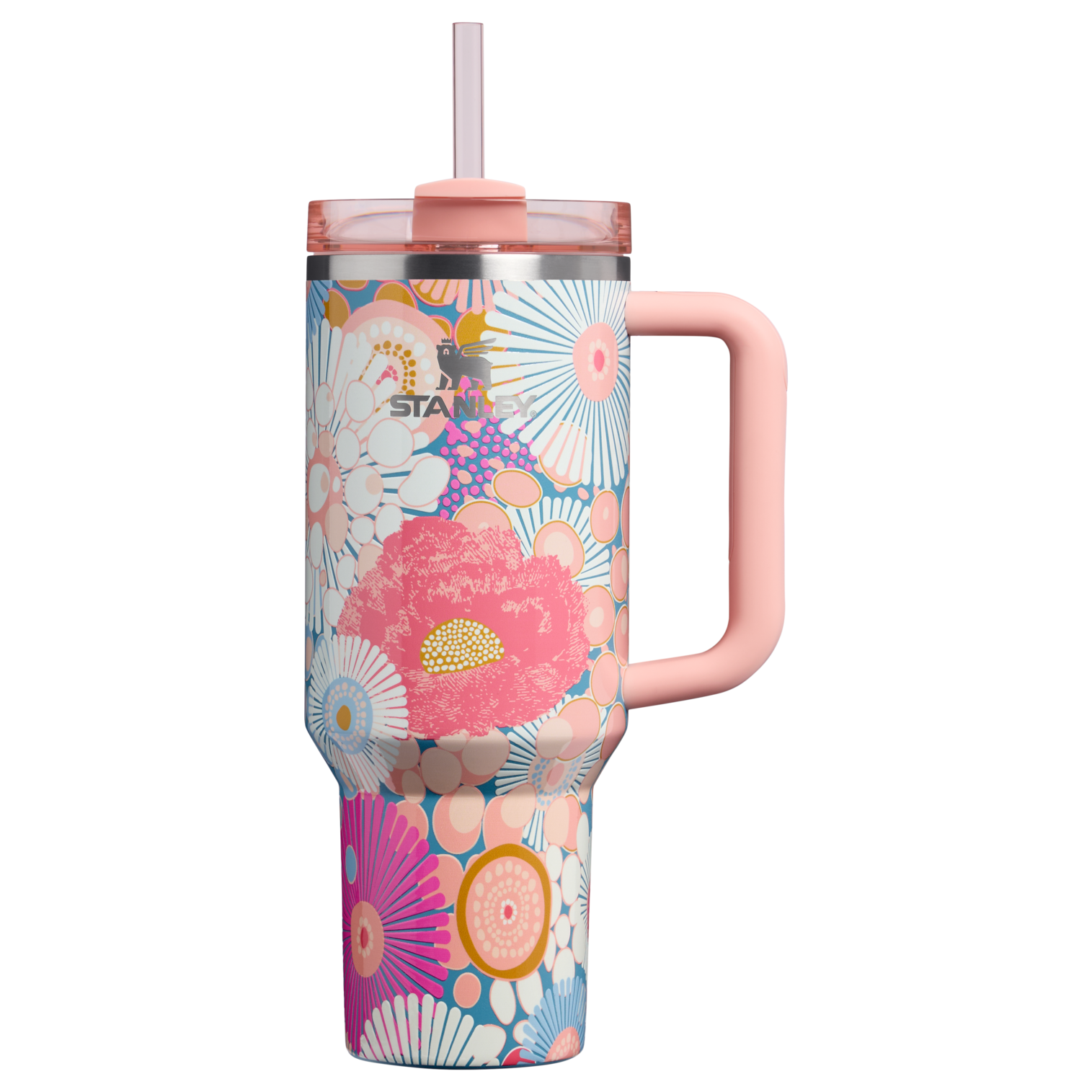 The Quencher H2.0 FlowState™ Tumbler  | 40 OZ