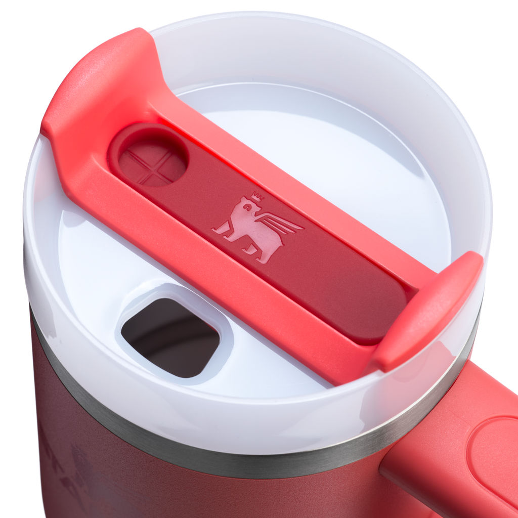 The Quencher H2.O FlowState™ Tumbler | 14 OZ - Stanley Create