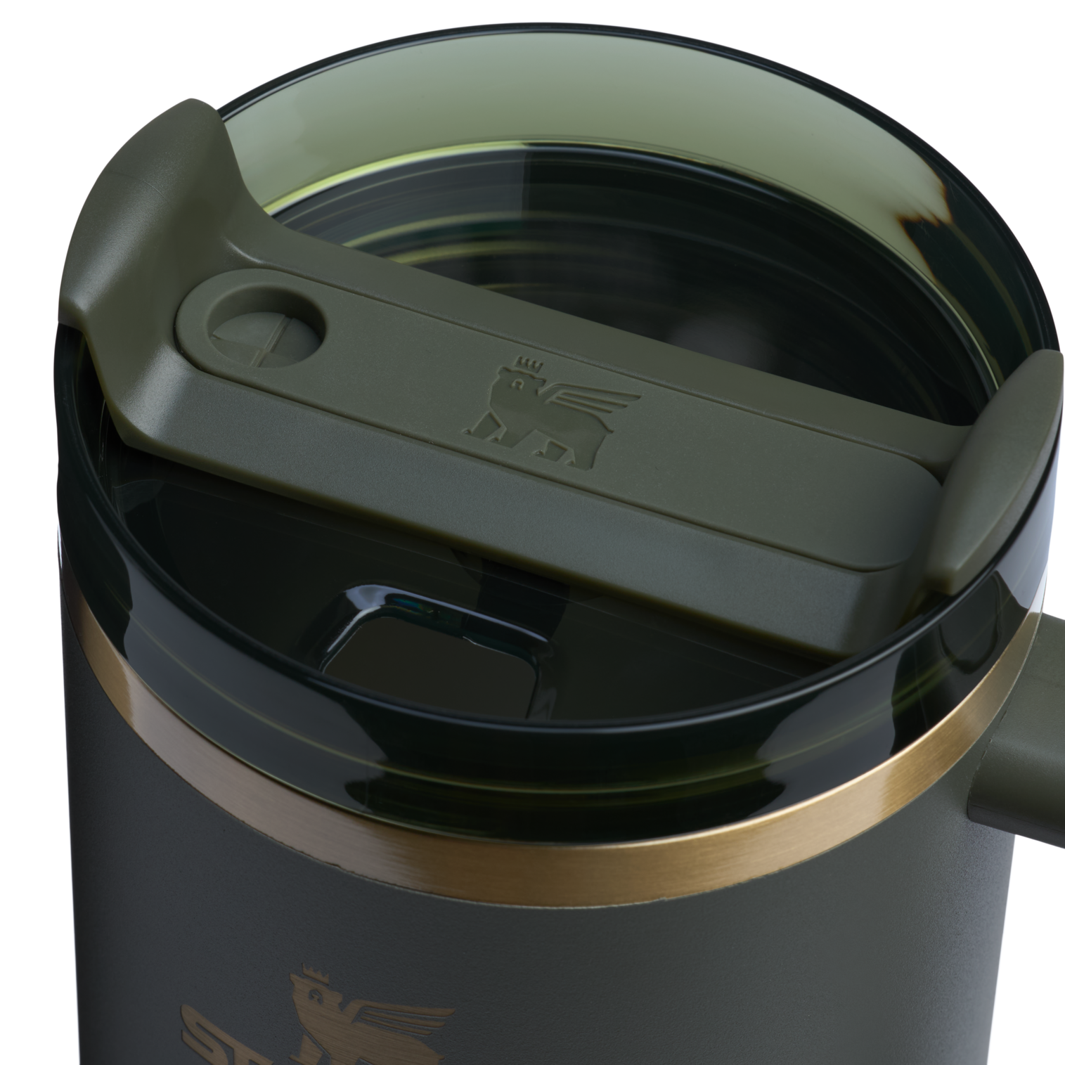 The Quencher H2.0 Flowstate™ Tumbler | 40 OZ