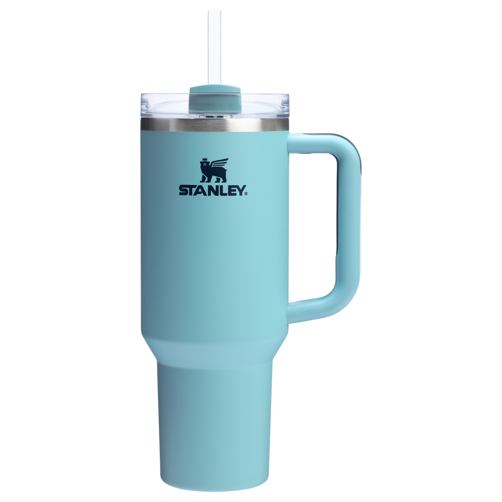 The Quencher H2.0 FlowState™ Tumbler  | 40 OZ - Stanley Create