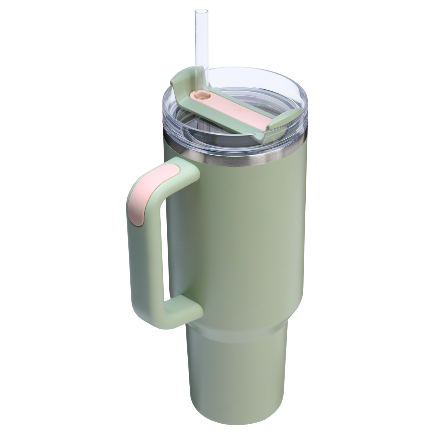 The Quencher H2.0 FlowState™ Tumbler  | 40 OZ - Stanley Create