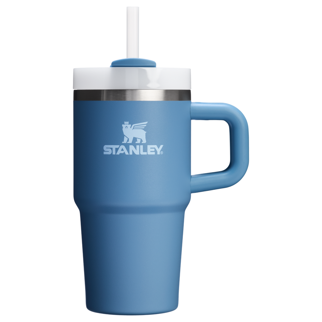 The Quencher H2.O FlowState™ Tumbler | 20 OZ - Stanley Create