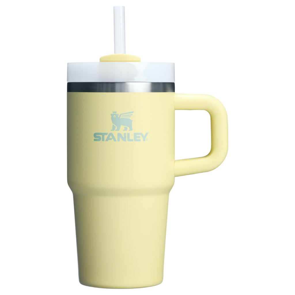 The Quencher H2.O FlowState™ Tumbler | 20 OZ - Stanley Create