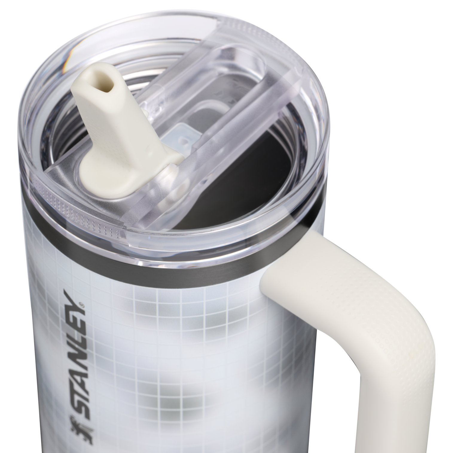 The Quencher ProTour Flip Straw Tumbler | 30 OZ