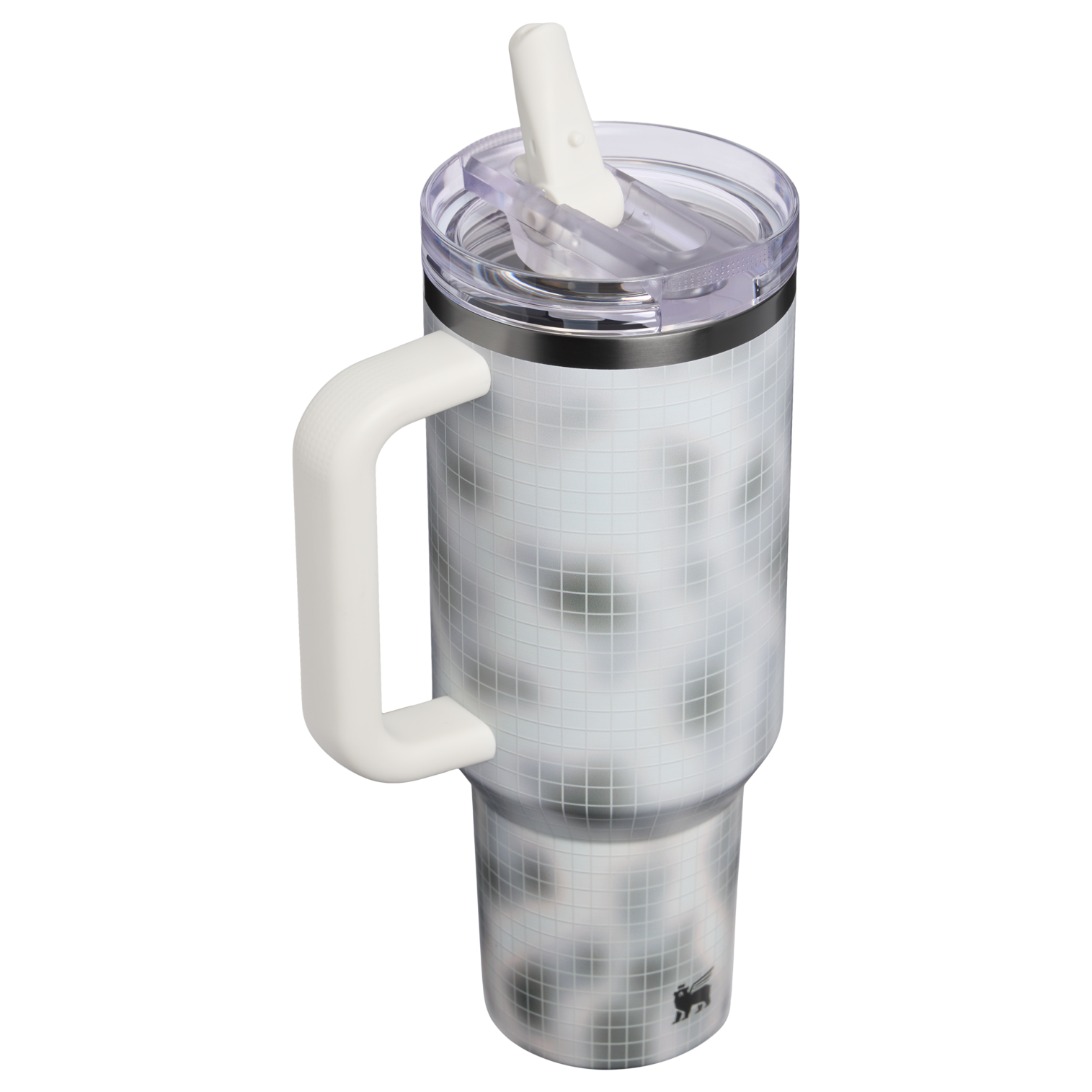 The Quencher ProTour Flip Straw Tumbler | 40 OZ